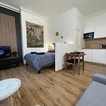 L'escale Avec Parking Prive *