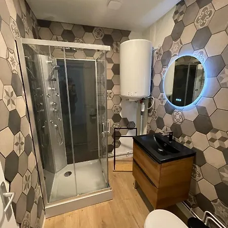 Apartament L'escale Avec Parking Prive