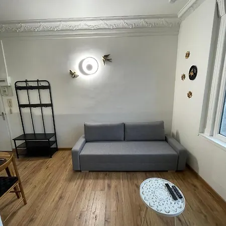 L'escale Avec Parking Prive * Arras