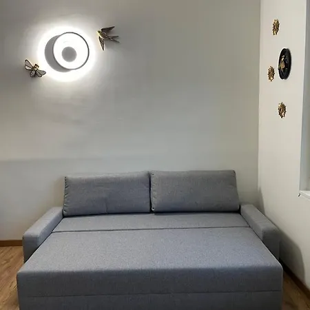 L'escale Avec Parking Prive Apartament *