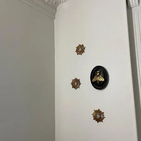 L'escale Avec Parking Prive Arras