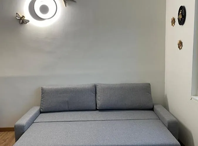 L'escale Avec Parking Prive Apartment *