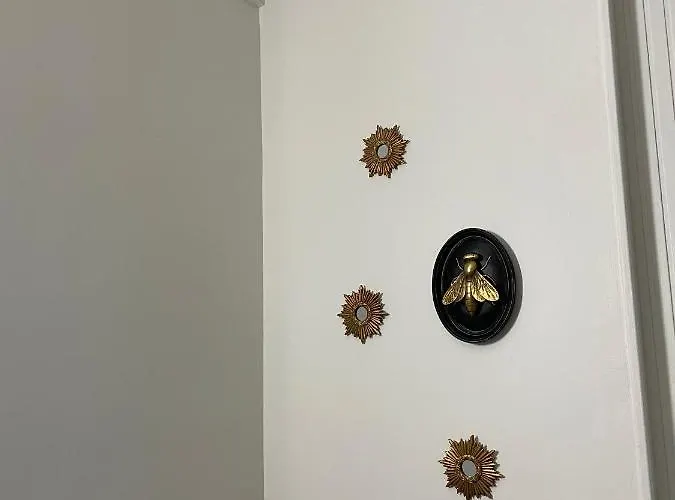 L'escale Avec Parking Prive Arras